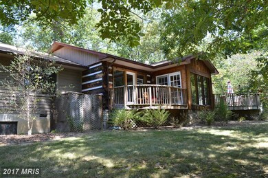 1299 Millner Rd, Strasburg, VA 22657 - photo 4