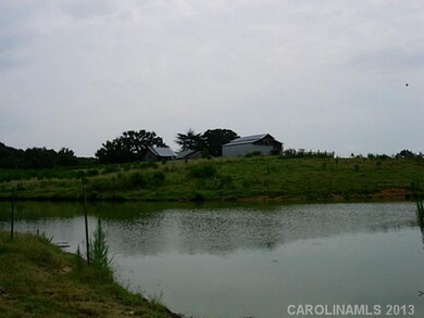 Pond/Lake