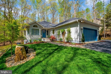 1017 Eastover Pkwy, Locust Grove, VA 22508 - photo 2