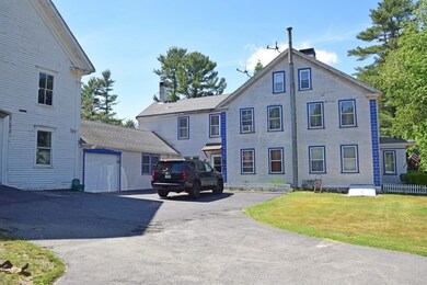 117 Spring St, Hanson, MA 02341 - photo 2