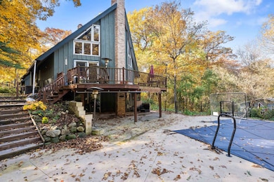 2391 White Oak Trail, Oregon, WI 53575 - photo 3