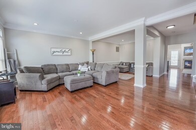 22540 Airmont Woods Terrace, Ashburn, VA 20148 - photo 4