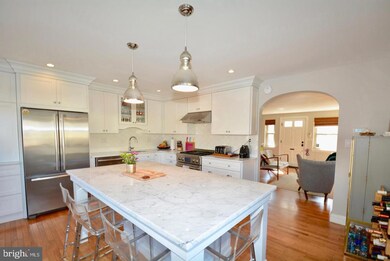 701 Bashford Ln, Alexandria, VA 22314 - photo 7