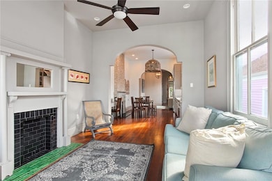 3005 Dumaine St, New Orleans, LA 70119 - photo 2