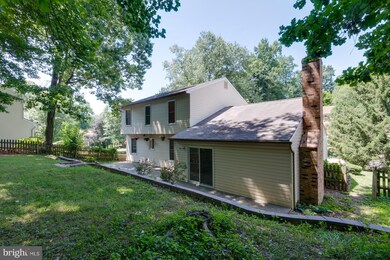 15527 Laurel Ridge Rd, Dumfries, VA 22025 - photo 5