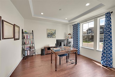 6335 E 143rd Dr, Thornton, CO 80602 - photo 3