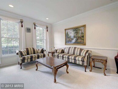 3208 Winter Sun Terrace, Herndon, VA 20171 - photo 4