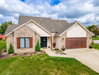 2040 Willow Bend, Huntington, IN 46750 - photo 5