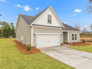 426 Raglins (Lot 33) Way, Lugoff, SC 29078 - photo 4
