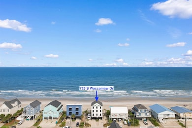 725 S Waccamaw Dr unit aka; 