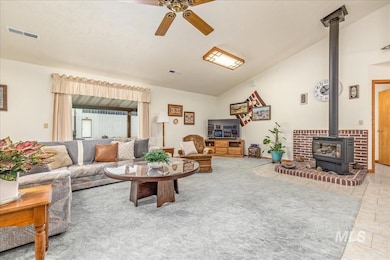 10514 Airpark Loop, Melba, ID 83641 - photo 6