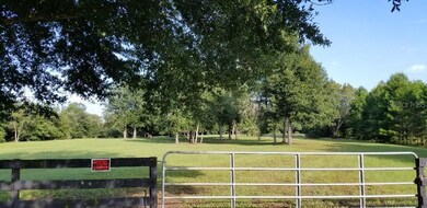 Gated and Fenced