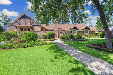 10302 Green Tree Rd, Houston, TX 77042 - photo 5