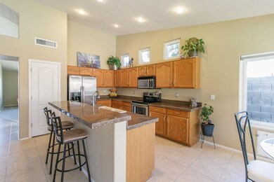 5) KITCHEN