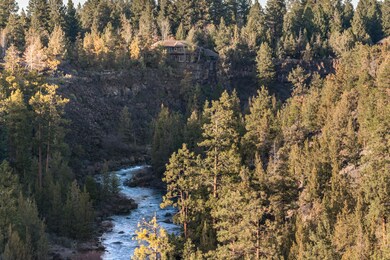 River Canyon View House