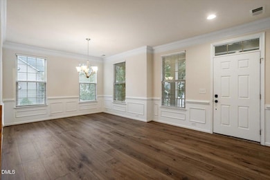 1401 Endgame Ct, Wake Forest, NC 27587 - photo 4