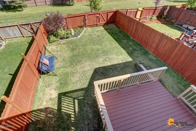 Great Back Yard