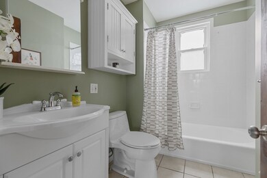 31 Sewall St unit 1, Somerville, MA 02145 - photo 7