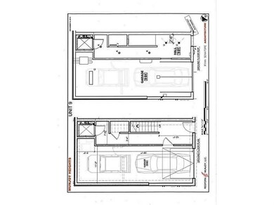 Interior Space/Layout.