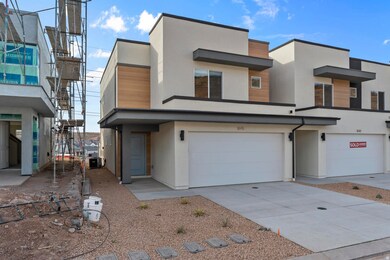 1718 S Forbidding Way unit 2282, Washington, UT 84780 - photo 4