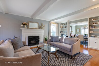 3280 Overland Pass unit 2, Northbrook, IL 60062 - photo 5