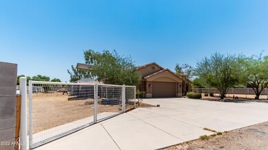 RV Gate