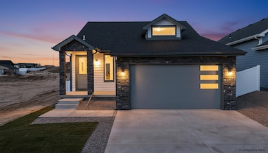 7916 Wilderness Trail, Cheyenne, WY 82001 - photo 2