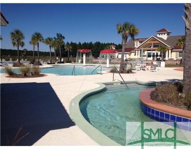 106 Parkside Blvd, Port Wentworth, GA 31407 - photo 6