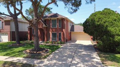 16506 Crossfield Dr, Houston, TX 77095 - photo 3