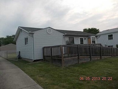 1633 Bluhm Rd, Columbus, OH 43223 - photo 4