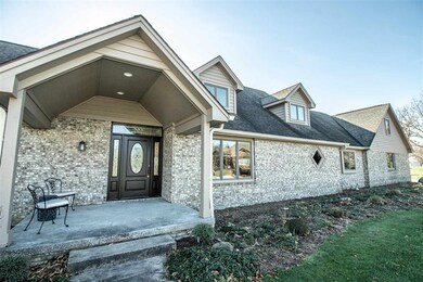 3728 Chancellor Way, West Lafayette, IN 47906 - photo 2