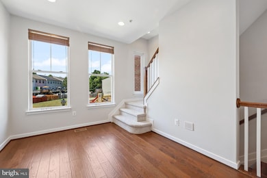 1418 Laurel Wood Way unit 79, Frederick, MD 21701 - photo 7