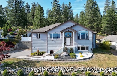 5612 N Vista Grande Dr, Otis Orchards, WA 99027 - photo 2