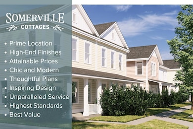 Lot 77 Somerville Cottages, Chattanooga, TN 37410 - photo 2