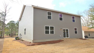 2408 Harbor Cove - Lot 9-06