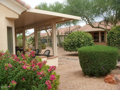 MATURE COLORFUL LANDSCAPING