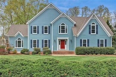 3501 Derby Ridge Way, Midlothian, VA 23113 - photo 2