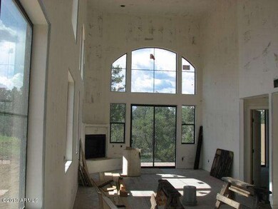 Great Room at Drywall Stage