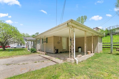 103 Remy St, Coal Grove, OH 45638 - photo 5