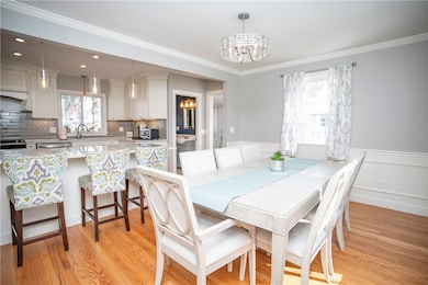 115 Summit Dr, Cranston, RI 02920 - photo 4