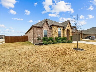 Beautiful corner lot!