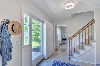 545 Willwood Dr, Earlysville, VA 22936 - photo 2