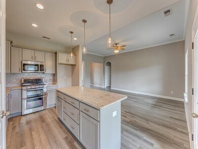 480 Marrietta Dr, Oakland, TN 38060 - photo 6