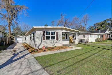 4719 Post St, Jacksonville, FL 32205 - photo 2