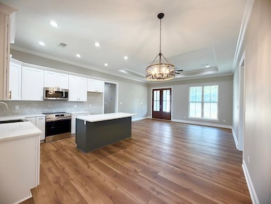 3 Holcomb Carroll Rd, Carriere, MS 39426 - photo 7