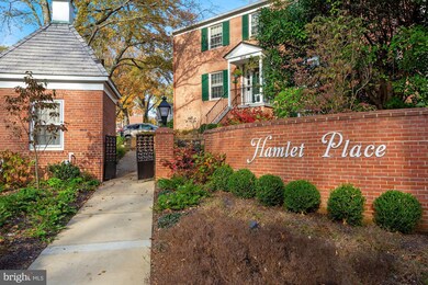 3524 Hamlet Place, Chevy Chase, MD 20815 - photo 5