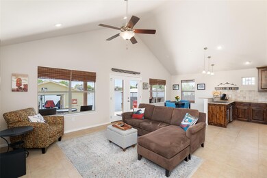 1929 Ports o Call Ct, Granbury, TX 76048 - photo 5