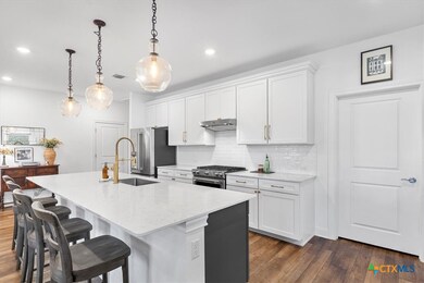 404 Climbing Rock Loop, Dripping Springs, TX 78620 - photo 4