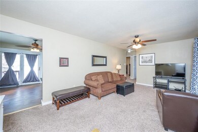 4430 SE 7th St, Des Moines, IA 50315 - photo 5