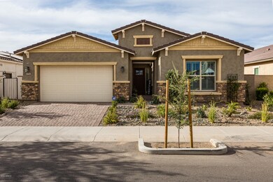 9754 E Thatcher Ave, Mesa, AZ 85212 - photo 3